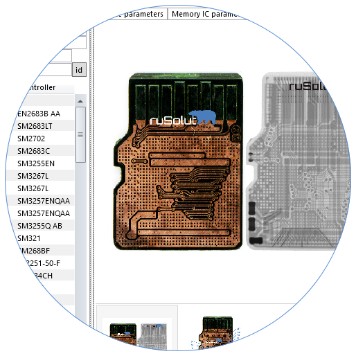 Software Update 10 June 2015 Rusolut