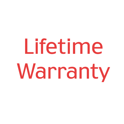 LifetimeWarranty