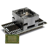 BGA100