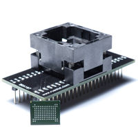 BGA107