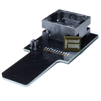 BGA221 eMMC