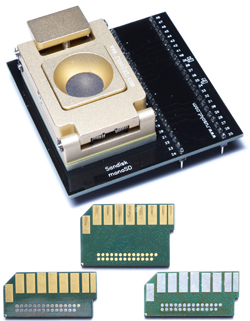 Sandisk monoSD