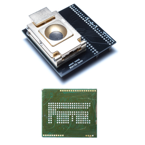 Hynix BGA162 #1
