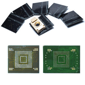 Hynix BGA169 #1