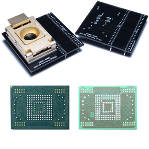 Samsung BGA169 #2