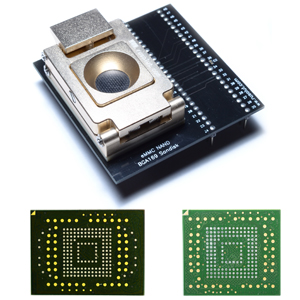 Sandisk BGA169 #1
