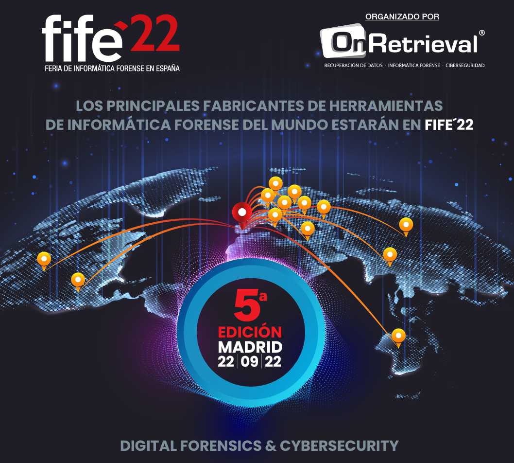 Forensic Computer Science