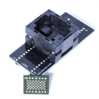 LGA60 (for TH58TFT1DFKLAVH and alike)