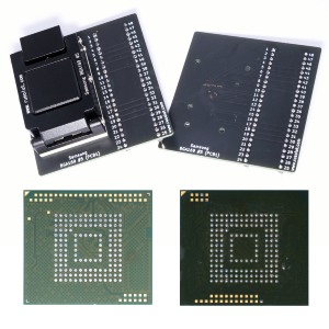 Samsung BGA169 #5