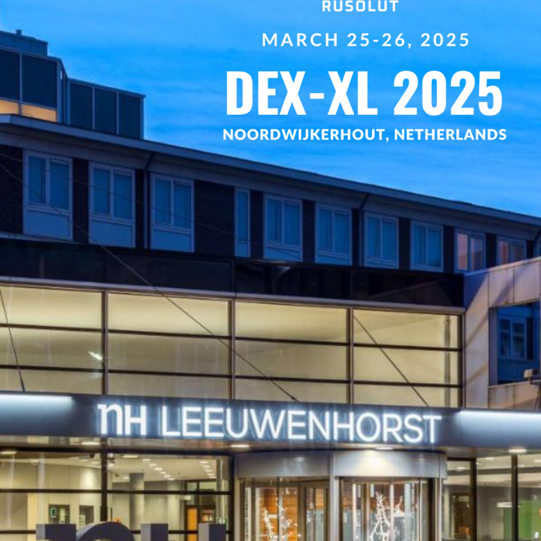 DEX-XL 2025