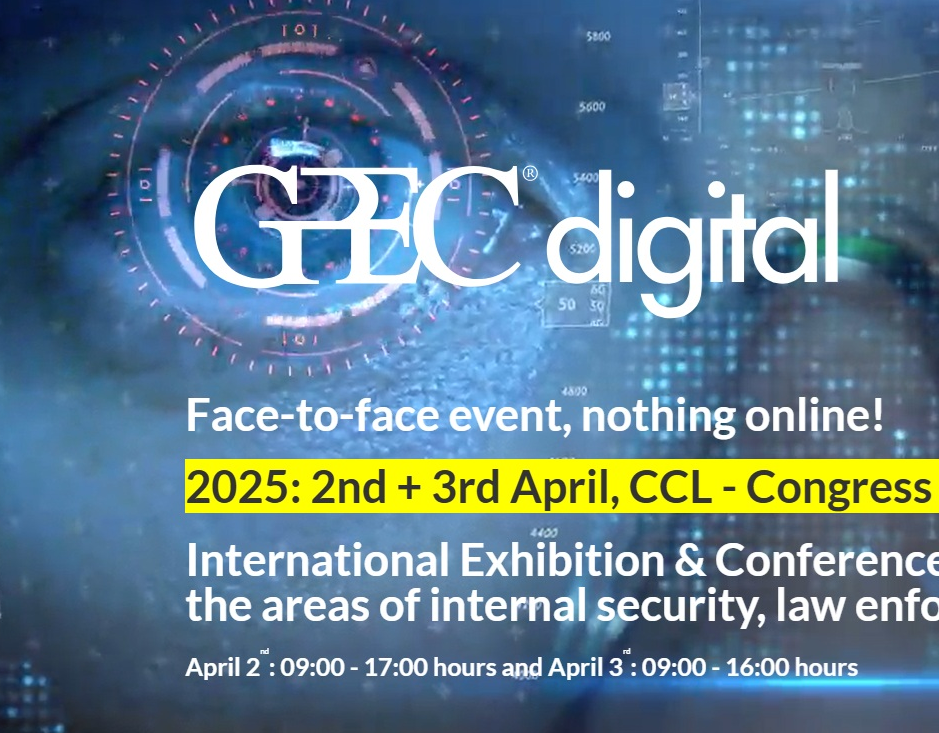 GPEC 2025 in Leipzig, Germany – RUSOLUT