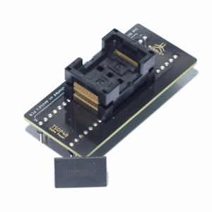 TSOP48 Extra Power