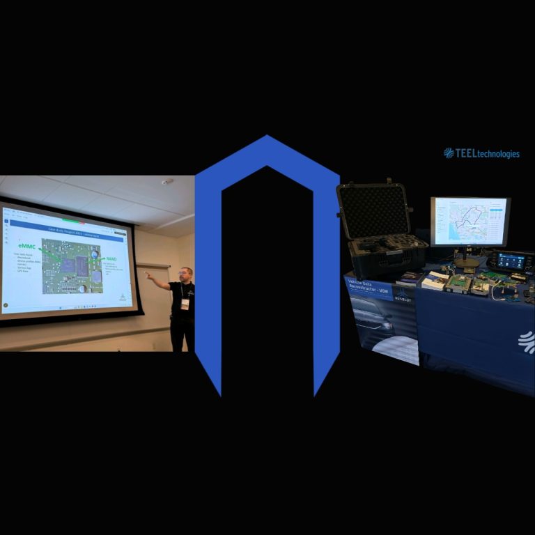 NCCC_Teel Technologies