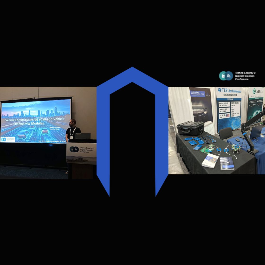The Techno Security and Digital Forensics Conference 2026
